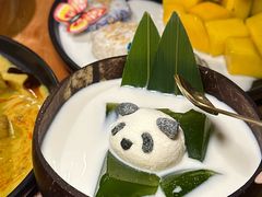 -岛风·台食小馆 ISLAND BISTRO(烟台山店)
