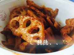 -紫燕百味鸡(南京西路店)