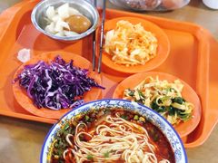 -清真磨沟沿老字号牛肉面(总店)