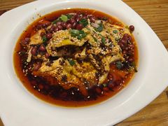 -兔槽江湖菜·重庆璧山兔(水围店)