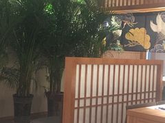 -小笠原·日料店