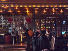 -HIB HUB公社(解放西路店)