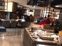 -杭州开元名都大酒店·地中海自助餐厅