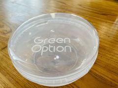 -Green Option(官舍店)