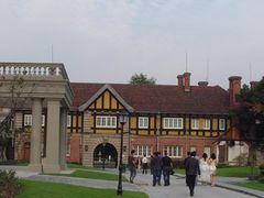 -上海瑞金洲际酒店