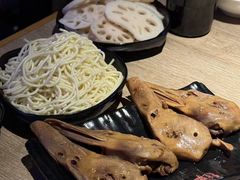 -红盔甲·小龙虾(定西路店)
