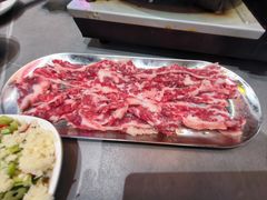 -金龙大四喜牛肉火锅