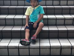 -西松屋(那霸新都心店)