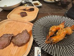 -田舍家Inakaya·炉端烧·铁板烧(天汇igc店)