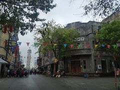 -两江国际影视城