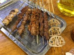 -凤齐羊肉烩面馆