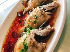 -鹰龙海畔度假酒店(咸祥店)