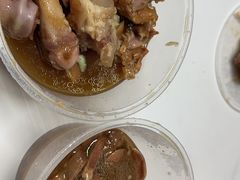 -新桥方记猪蹄