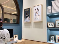 -海马体照相馆(上海月星环球港店)