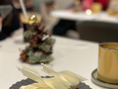 -潮一不贰·法式甜品·生日蛋糕·西式简餐(外滩店)