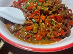 -赣饭农家·江西小炒(西乡店)