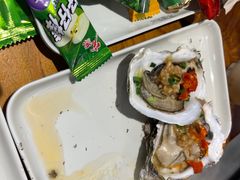 -木屋烧烤(万德庄店)