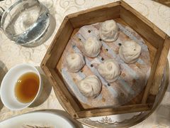 -杭州香格里拉·香宫中餐厅