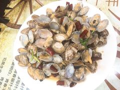 -名超海鲜烧烤大排档