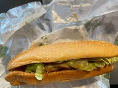 -麦当劳(鼓楼店)