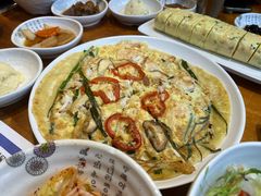 海鲜饼-青鹤谷(苏州店)