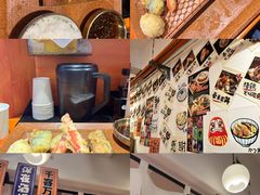 -天妇罗内顺田(罗湖店)