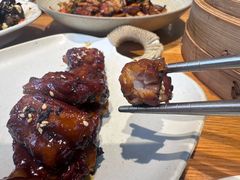 糖醋小排-苏湘杭(普罗旺世店)
