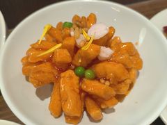 -永春园·扬州早茶·淮扬菜(漫乐城店)