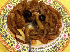 烧蹄筋-烤肉季饭庄