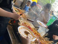 -郭记小街麻辣烫(南小街总店)
