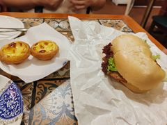 -番茄屋葡式美食(总店)