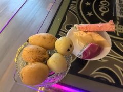 -黄金水汇·美食(文锦渡店)