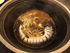 -荣德灶台鱼(圣泉寺店)