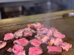 煎牛排-万达瑞华酒店美食汇自助餐厅(楚河汉街店)