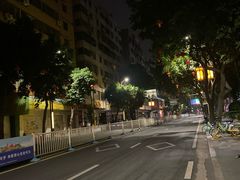 -佛山岭南天地康得思酒店