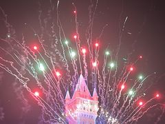 -厦门方特梦幻王国