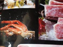 -割烹旭日本料理(龙湖狮山天街店)
