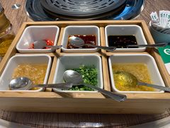 -优食坊·蒸汽海鲜(康盛路店)
