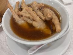 -金鮀岛潮州酒家