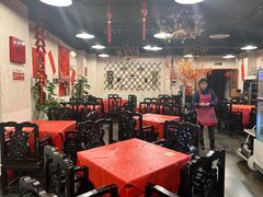 -斗鸡饭场伙·川菜(浆洗街店)