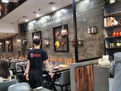 大堂-指爱龙虾(金杨路总店)
