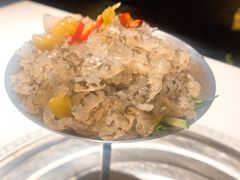 -林淡伯•厦门本地菜•生烫海鲜烧酒配(明发店)