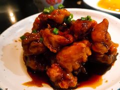 -老头儿油爆虾·知味杭州(爱琴海购物中心)