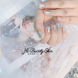-Hi Beauty Skin 科技美肤中心