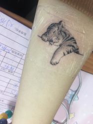 -飛凡TATTOO纹身•原创