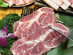 -豆腐村韩国料理(沙田店)