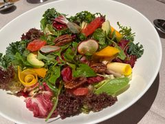 -四季民福烤鸭店(外滩外白渡桥店)