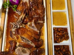 -金湖港式餐厅(建外店)