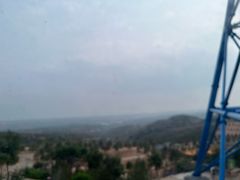 -山西乌金山旅游区