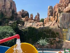 -上海玛雅海滩水公园